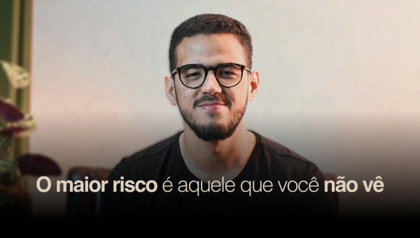 A bomba-relógio escondida dentro da sua empresa